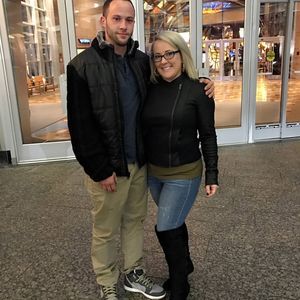 Meet your Posher, Cherie